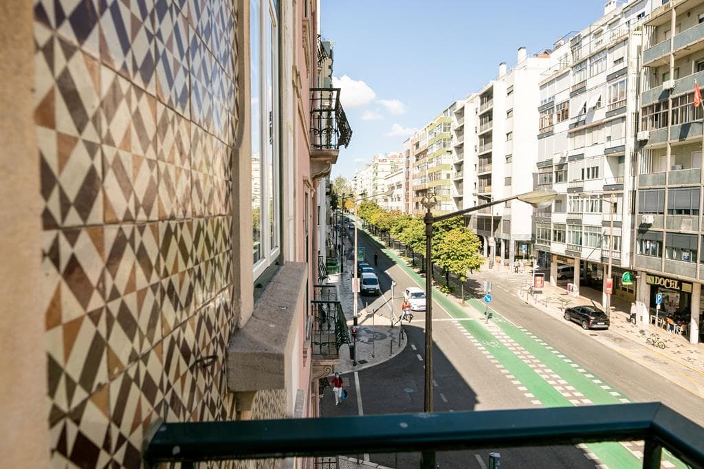 Lisboa 85 by RIDAN Hotels