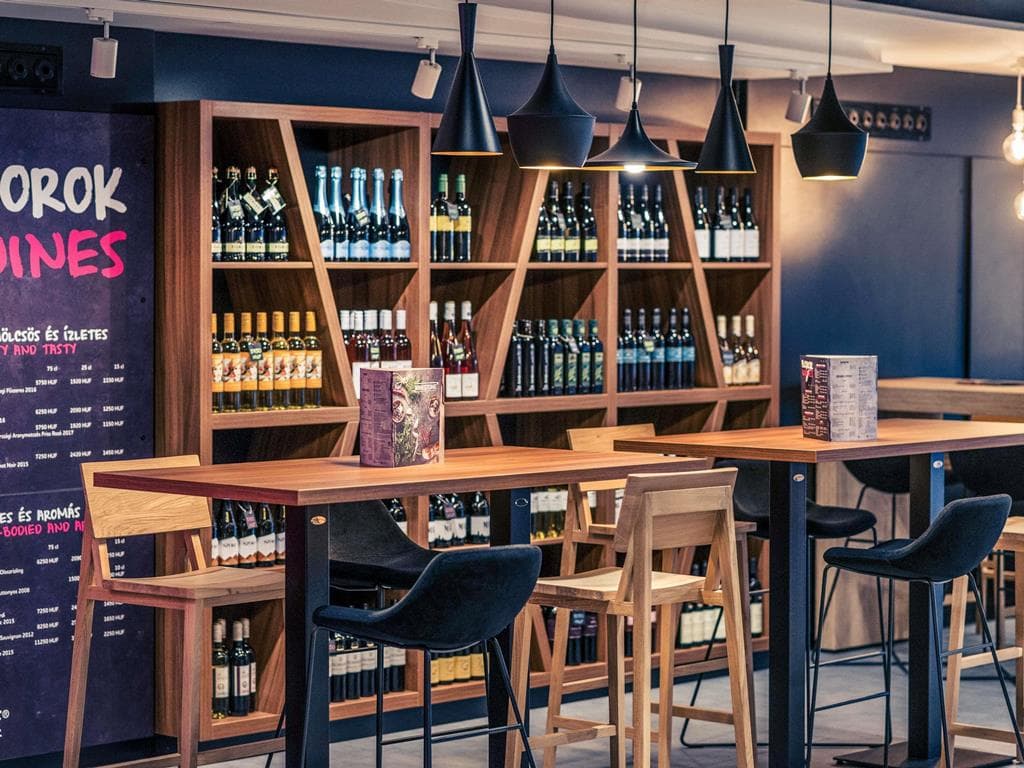 Mercure Budapest City Center