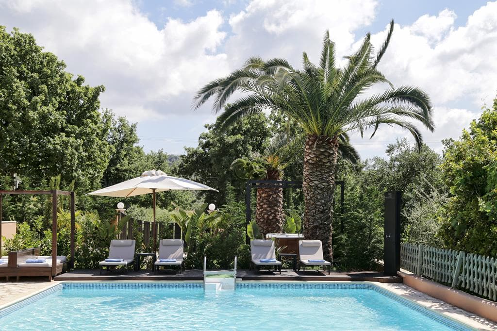 Lena Mare Boutique Hotel