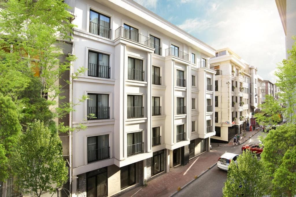 Great Fortune Design Hotel & Spa 2