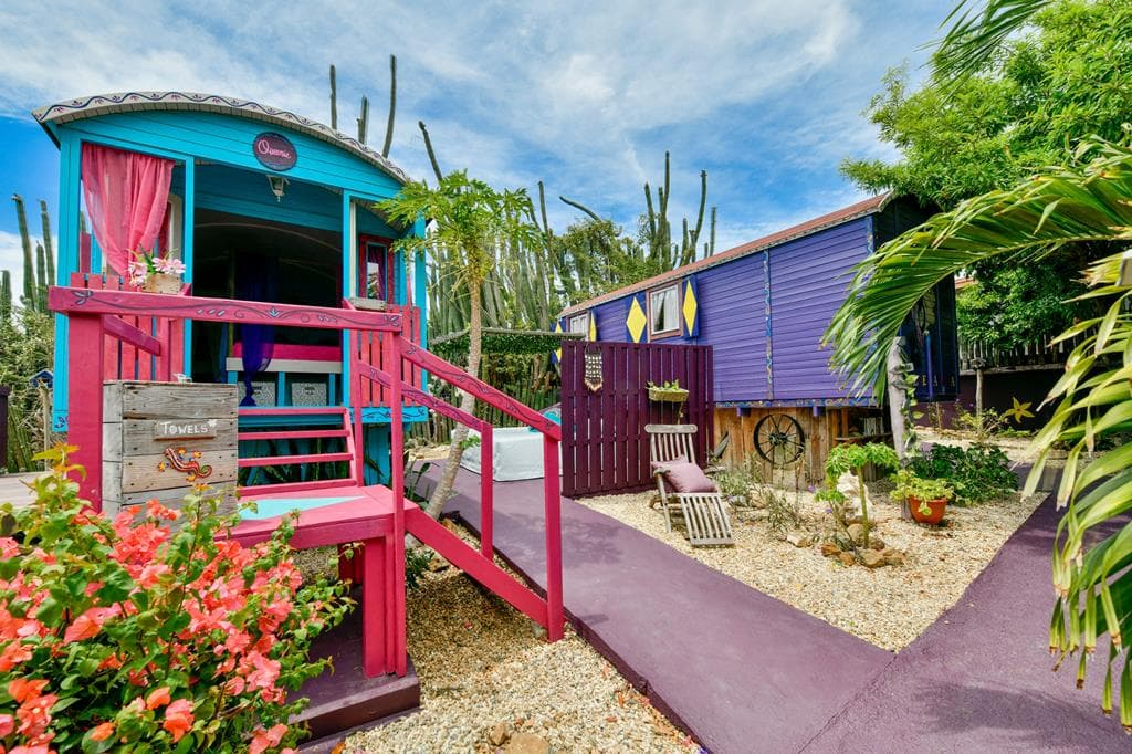 Mammaloe's Bed & Breakfast