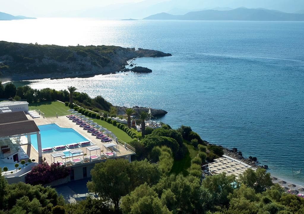 Proteas Blu Resort 1