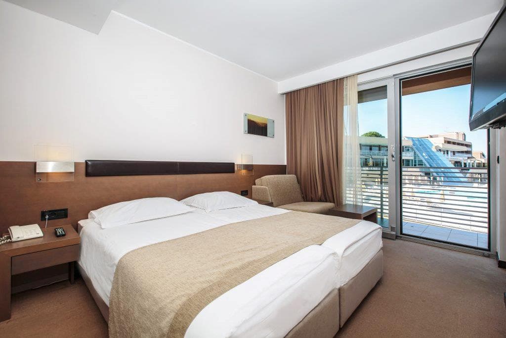 Molindrio Plava Laguna 1