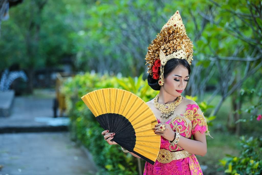 10 daagse reis Bali Strand & Cultuur 3