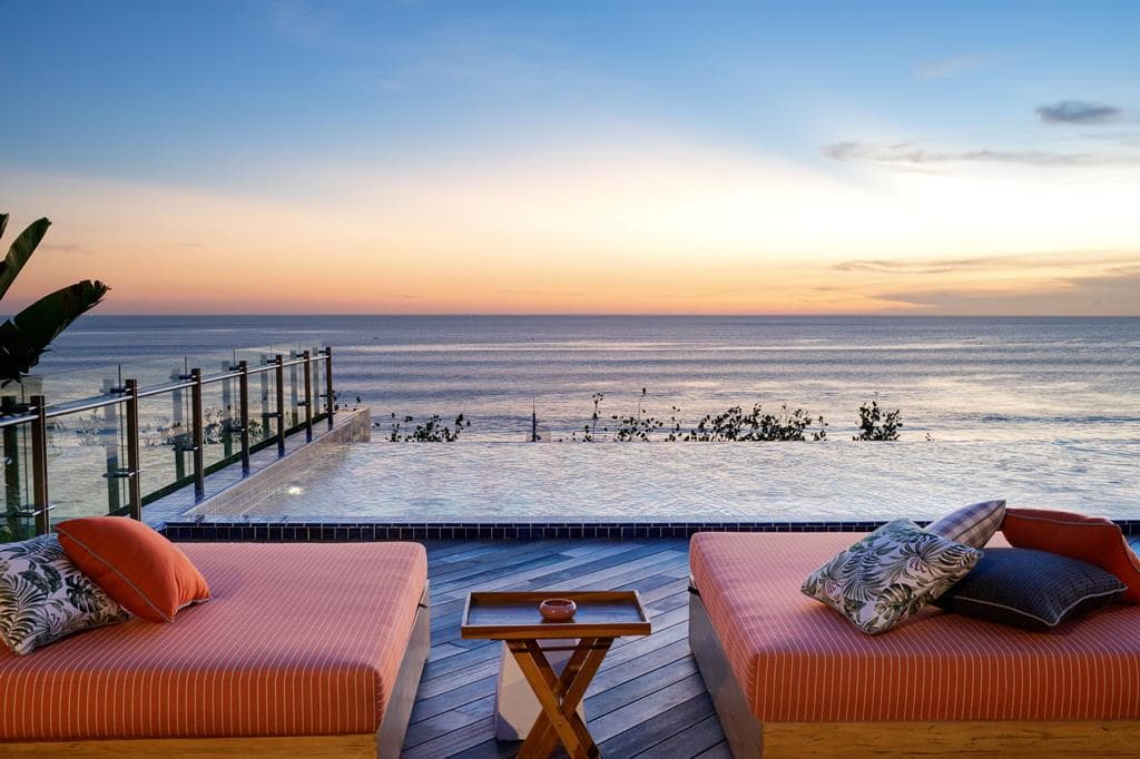 Tribe Bali Kuta Beach