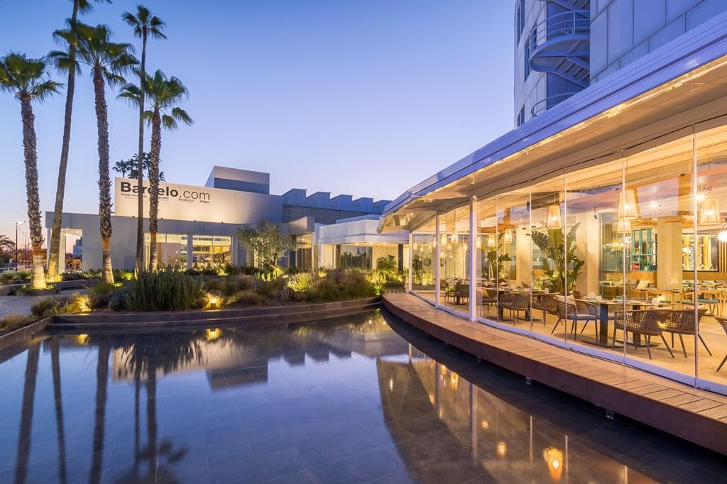 Barceló Sevilla Renacimiento 3