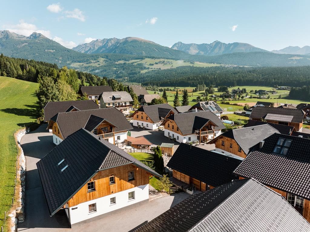 Feriendorf Edelweiss