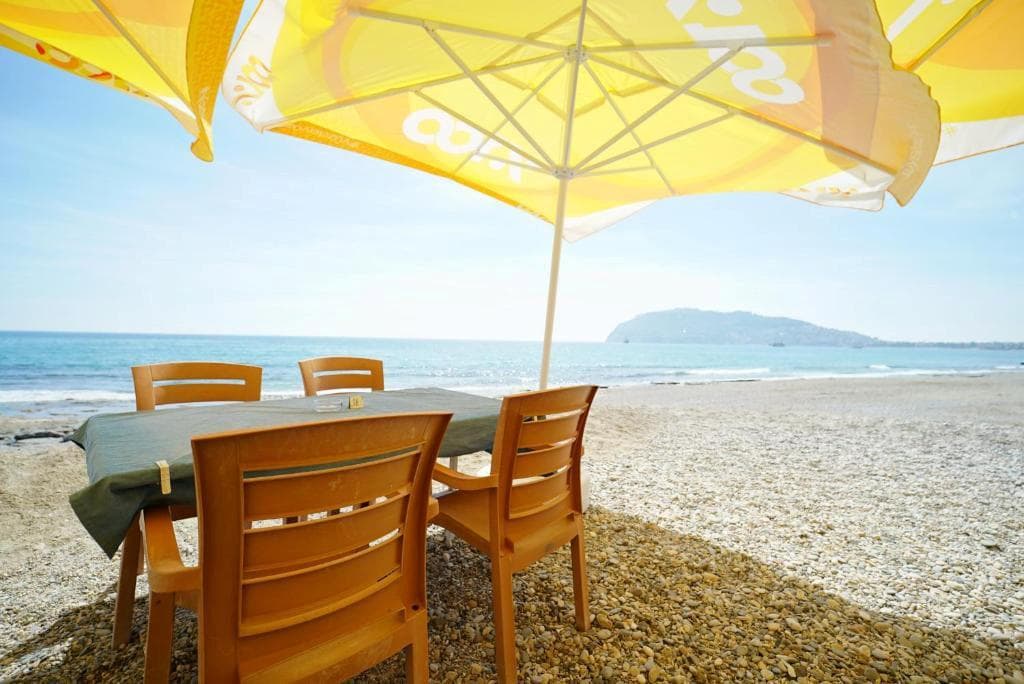 Alanya Risus Park Hotel 4