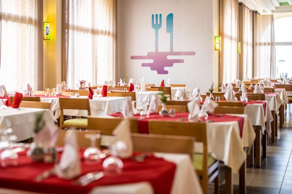 Club Calimera Yati Beach 3