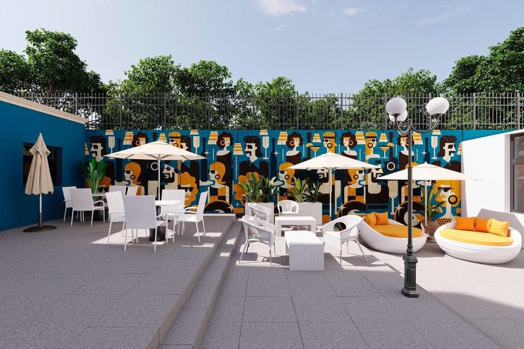 Gomila Palma Apartments