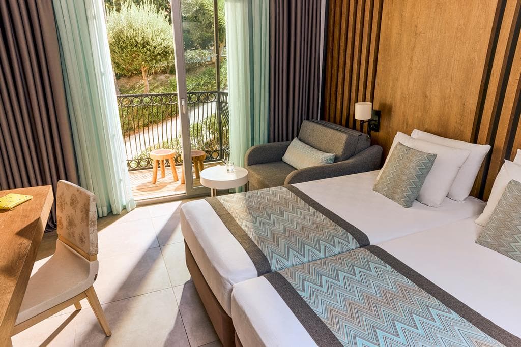 TUI MAGIC LIFE Bodrum