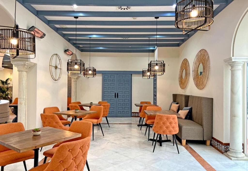 Itaca Sevilla by Soho Boutique 4