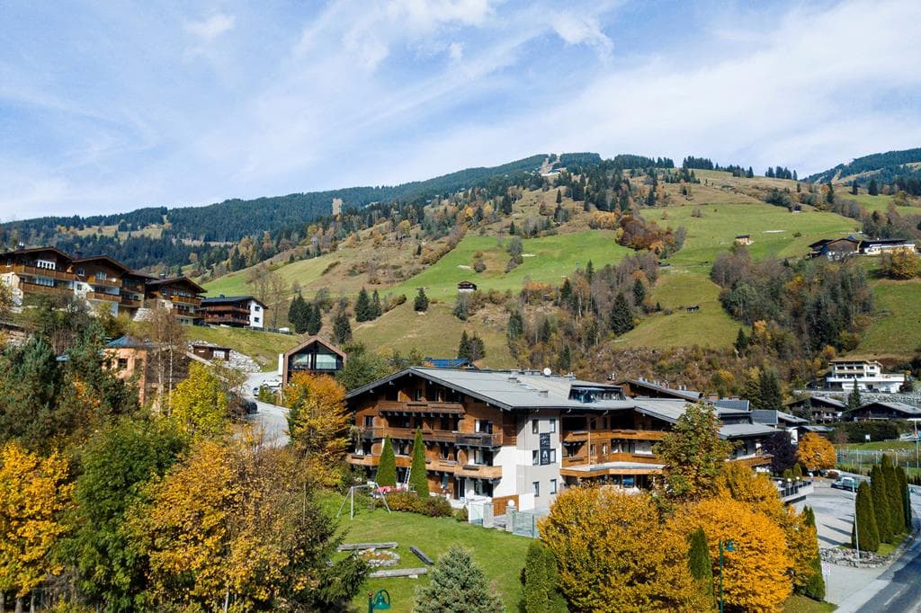 Saalbach Suites by Alps Resorts