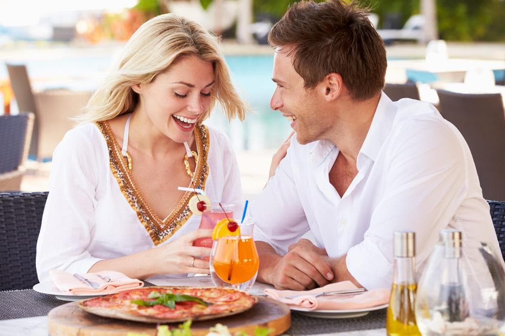 TUI BLUE Medina Gardens 4