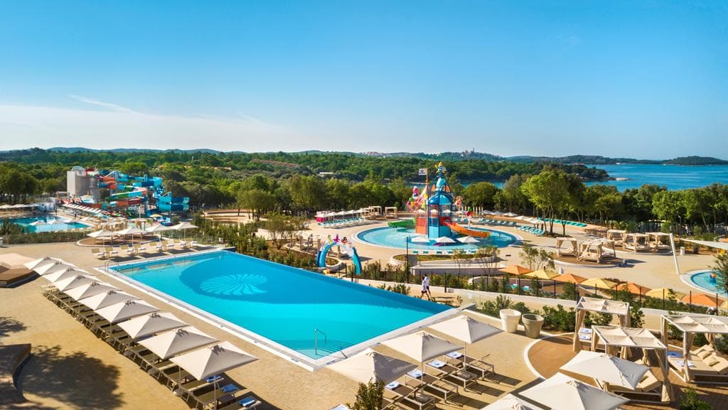 Valamar Camping Istra