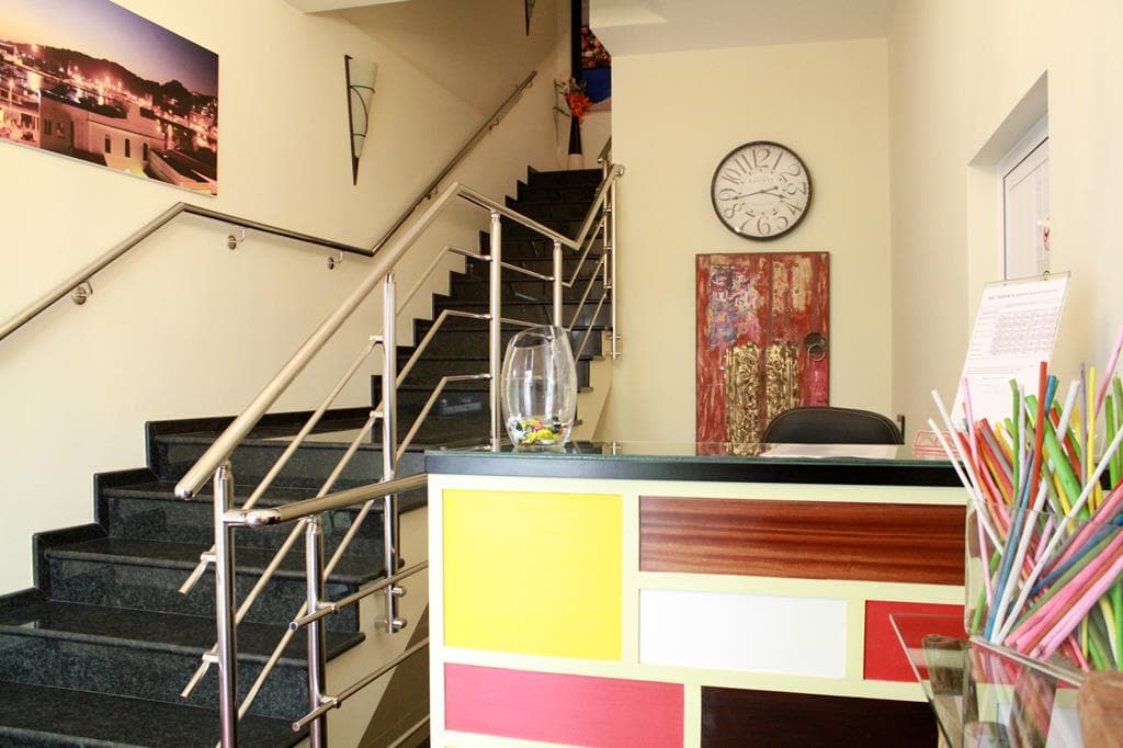 Mindelo Residencial 4