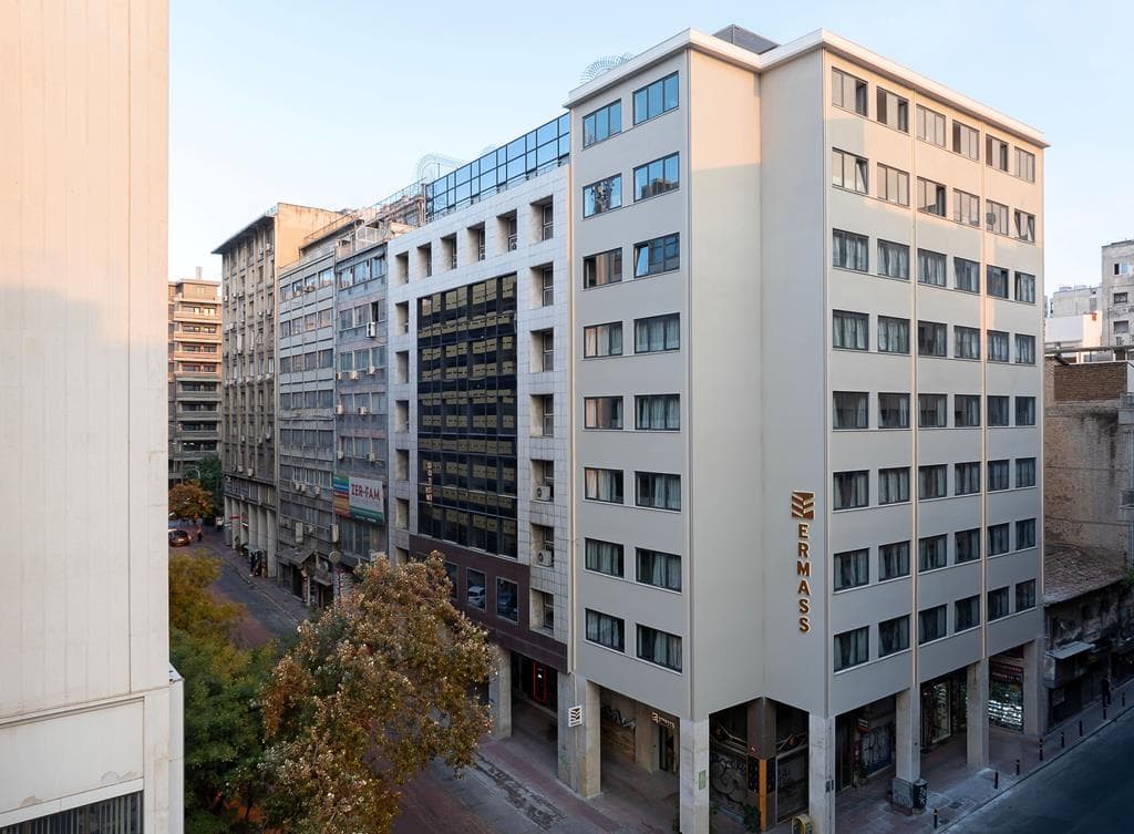 Ermass Modern Living 3