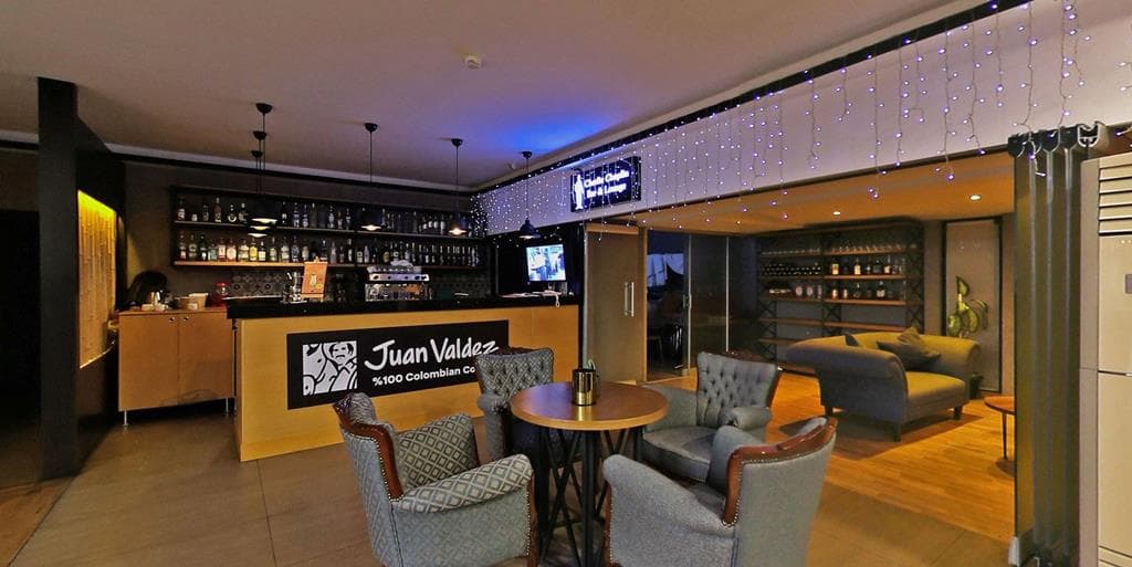 Antik Hotel Istanbul 3