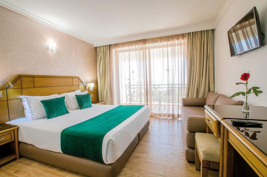 Argana & Spa Agadir 1