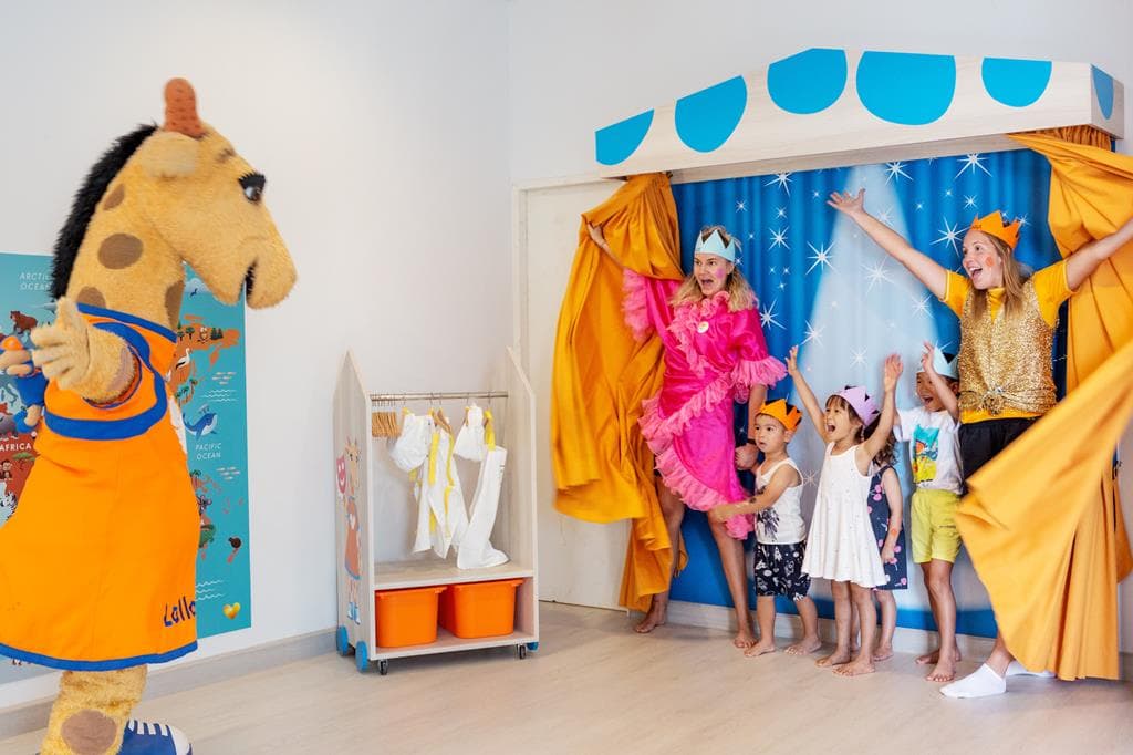 Sunwing Kamala Beach Resort 1