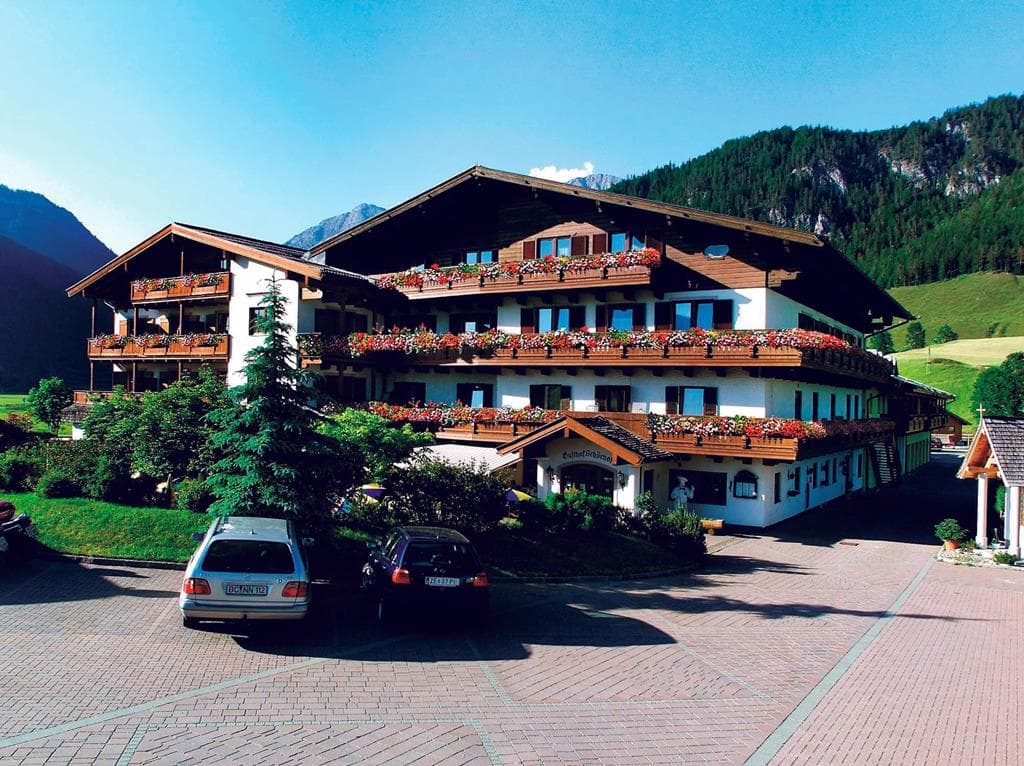 Schörhof