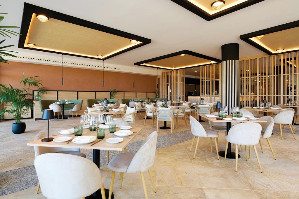 Sarena de Muro Resort Mallorca 4