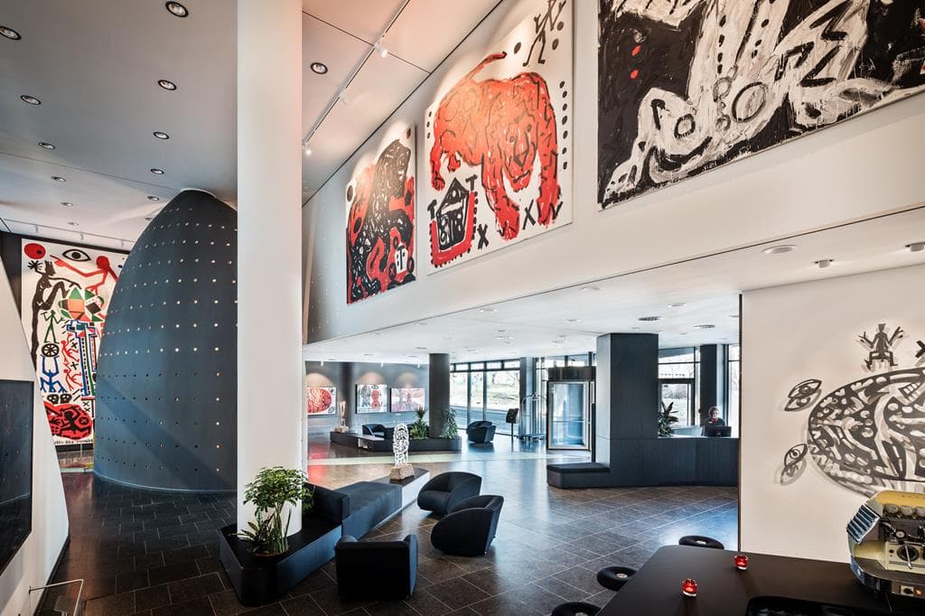 Bizar laag: 4 dagen Penck Hotel Dresden voor slechts €154!