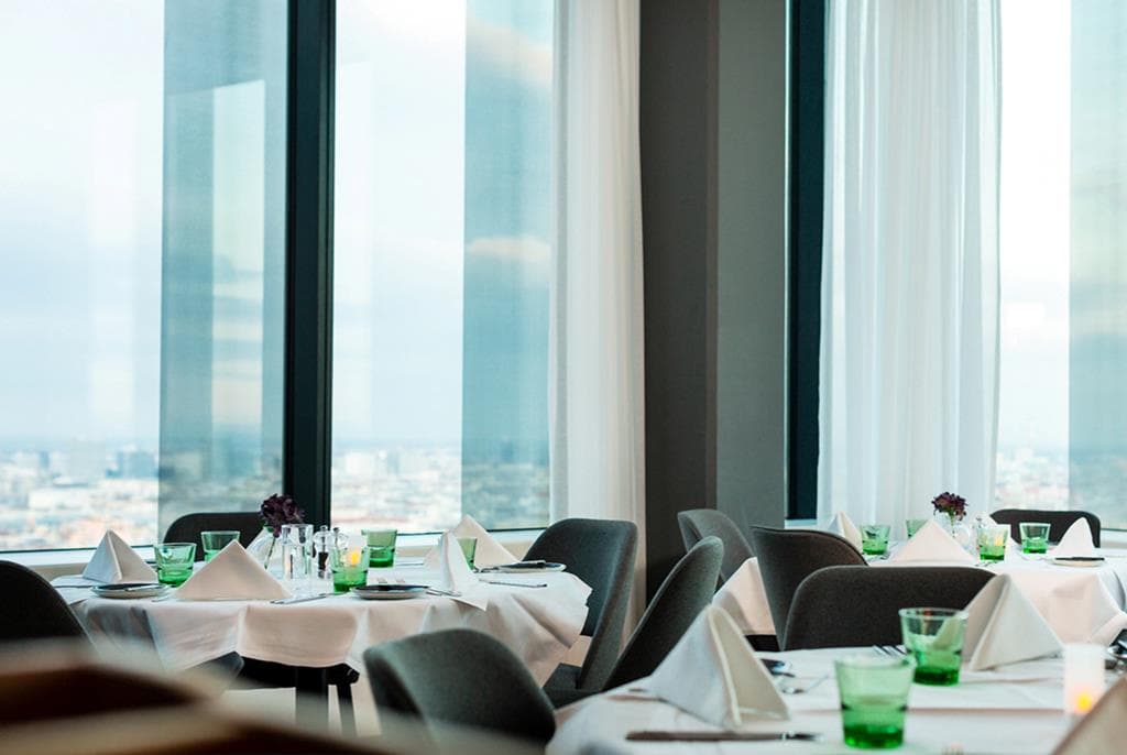 Clarion Hotel Vienna South