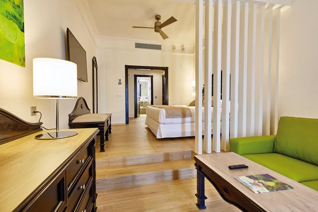 Hotel Riu Palace Punta Cana 3