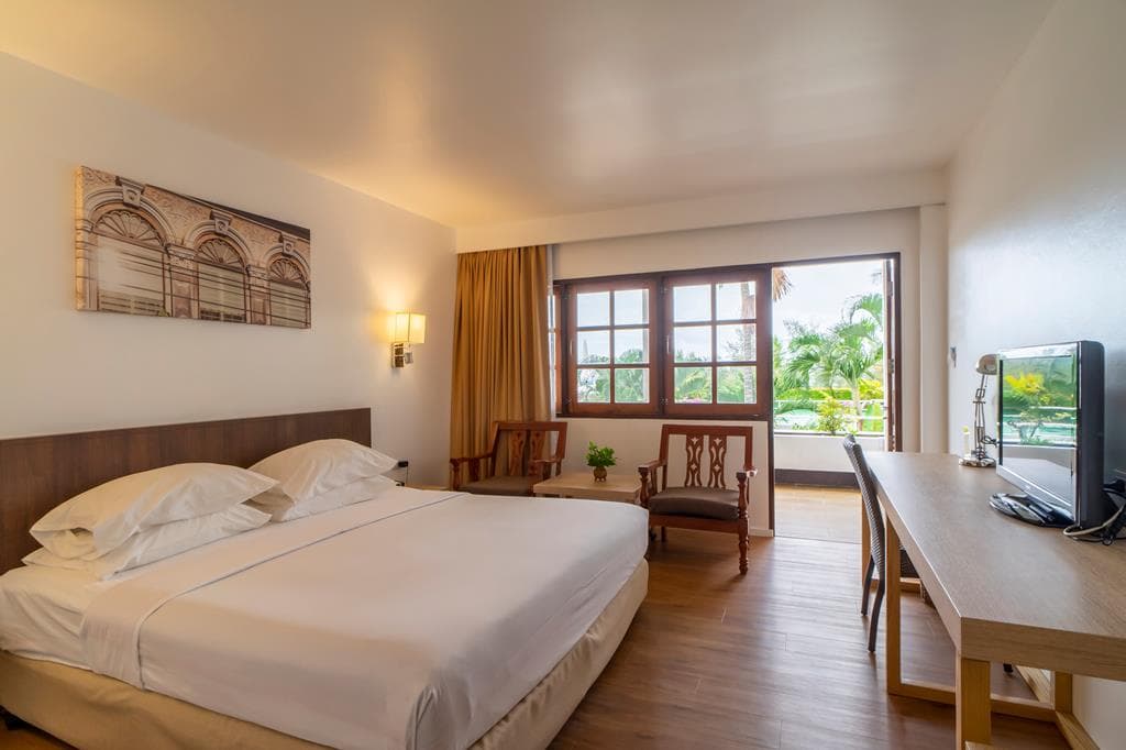 Best Western Phuket Ocean Resort 1