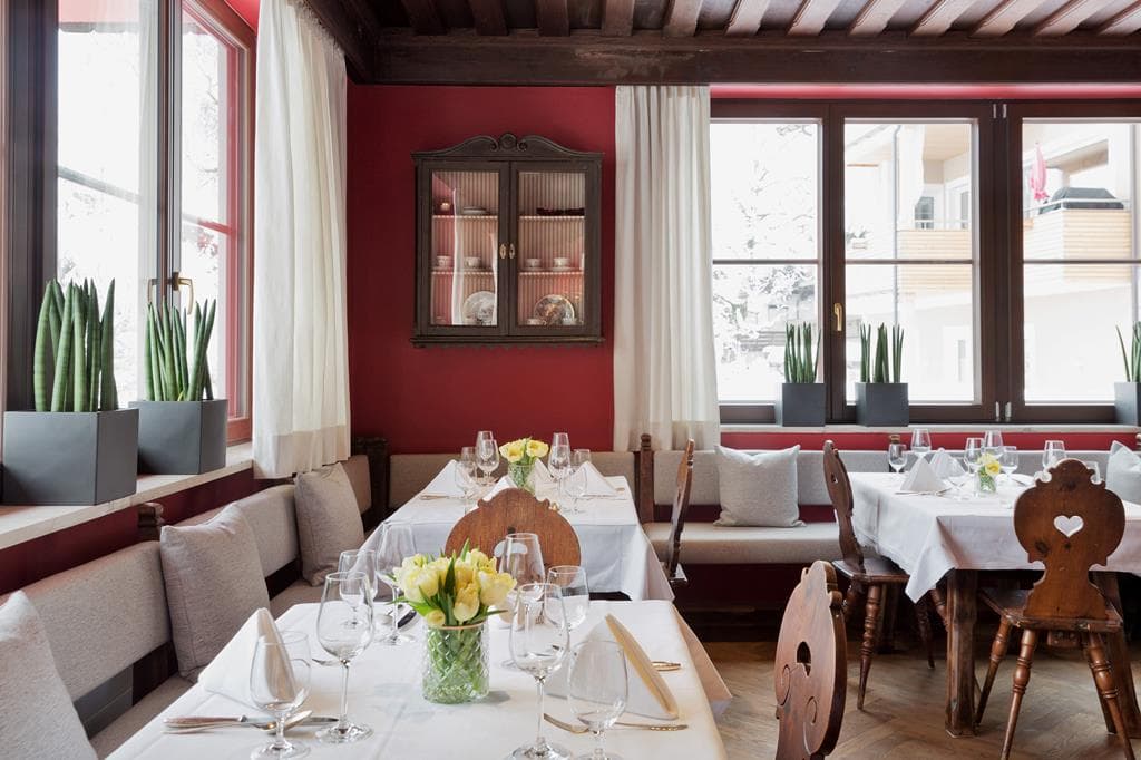 Boutique Hotel Bruggwirt 2