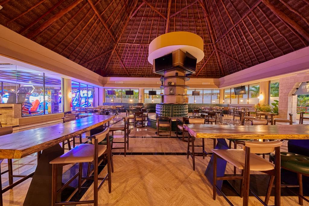 Bahia Principe Grand Coba 2