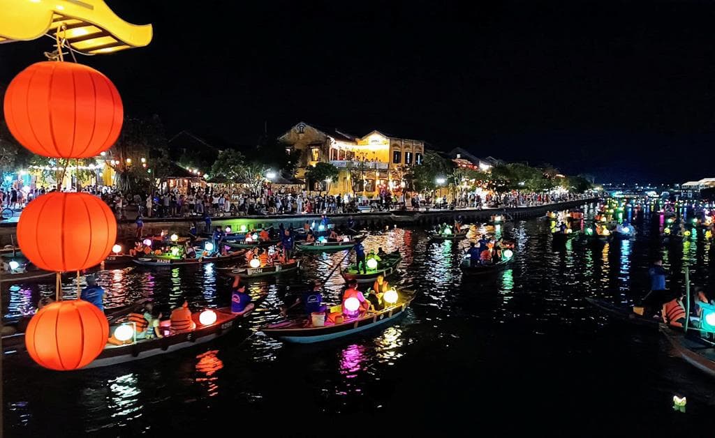 Startpakket Vietnam Hoi An 3