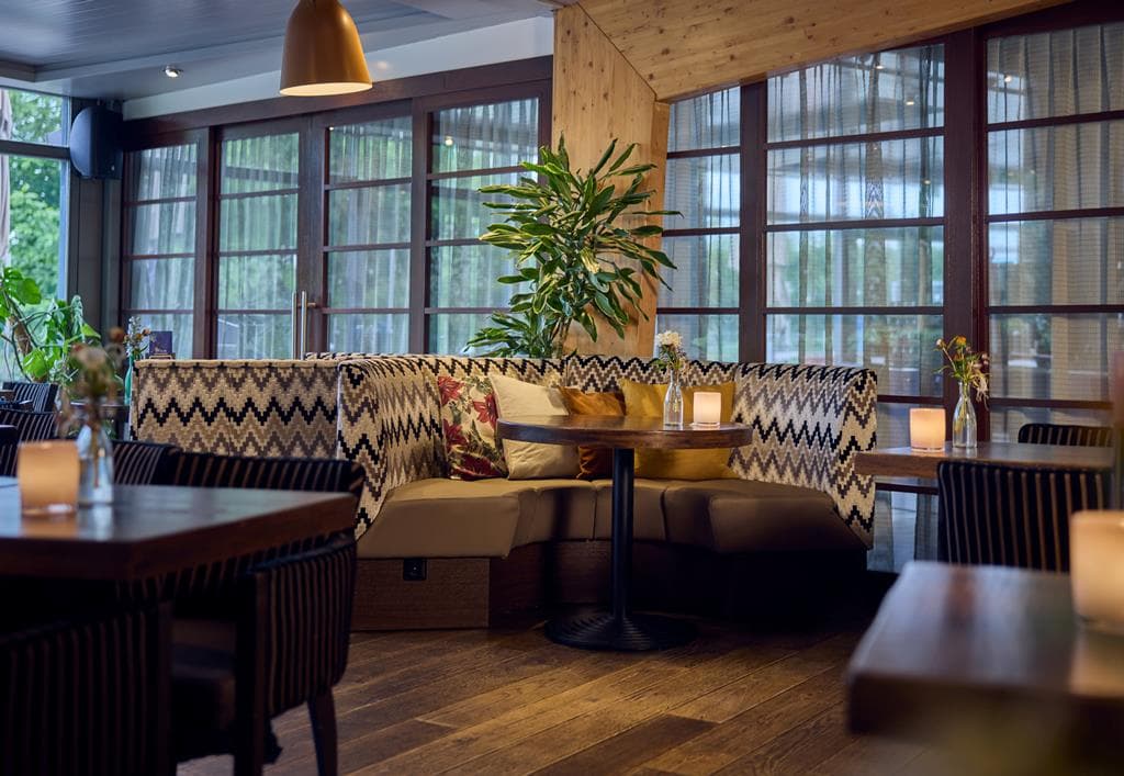 WestCord Art Hotel Amsterdam