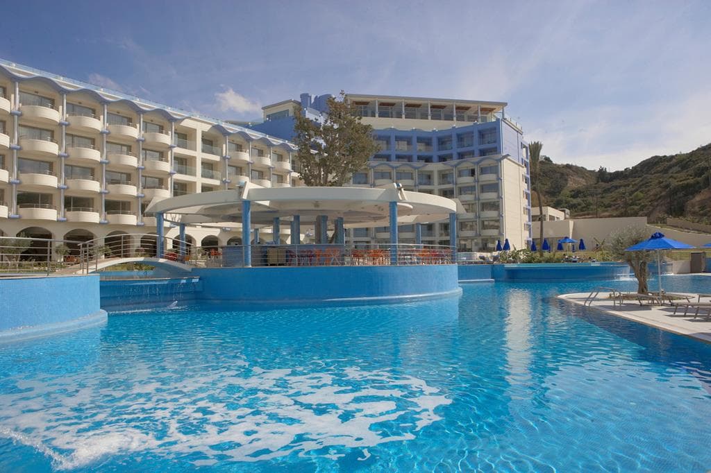 Atrium Platinum Resort Hotel & Spa 4