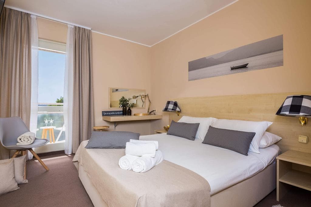 Villas Arausana & Antonina 1