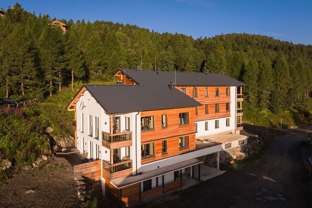 Turrach Suites by Alps Resorts