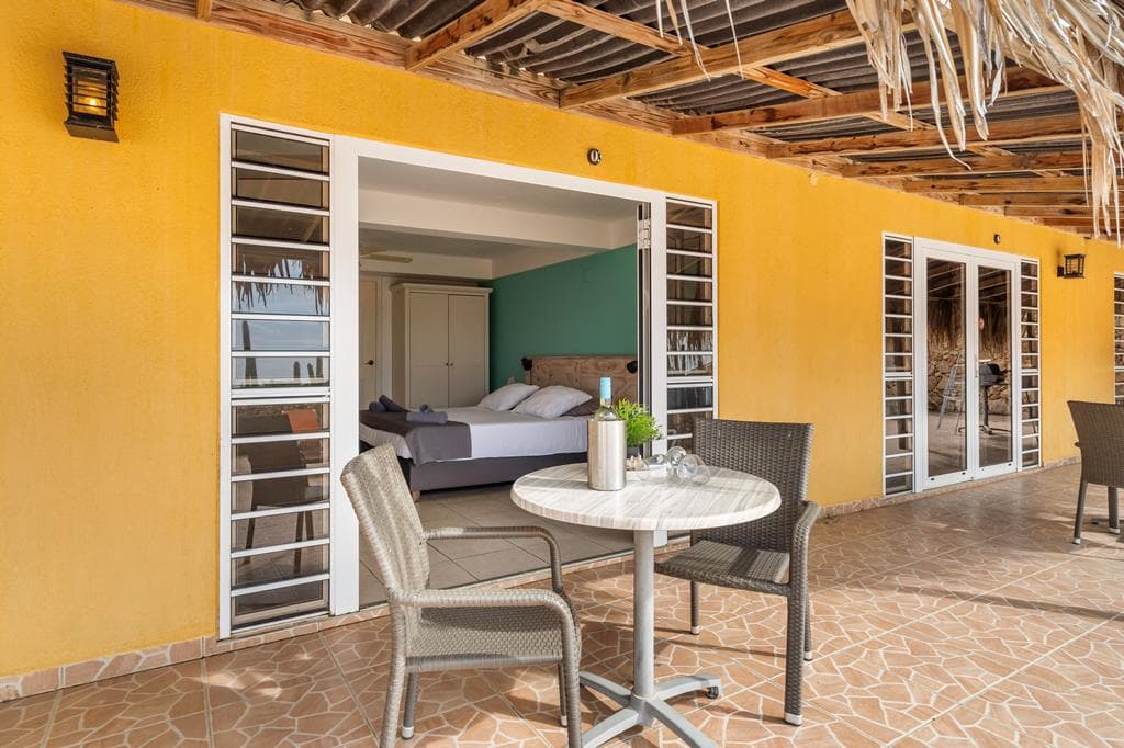 Hillside Resort Bonaire 1