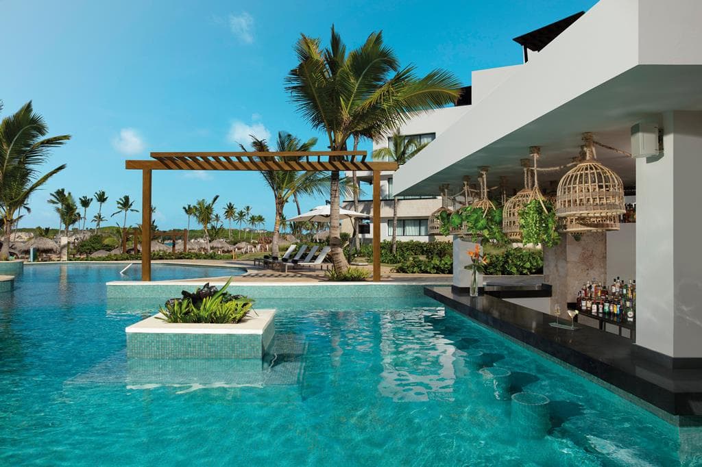 Dreams Macao Beach Punta Cana Resort & Spa