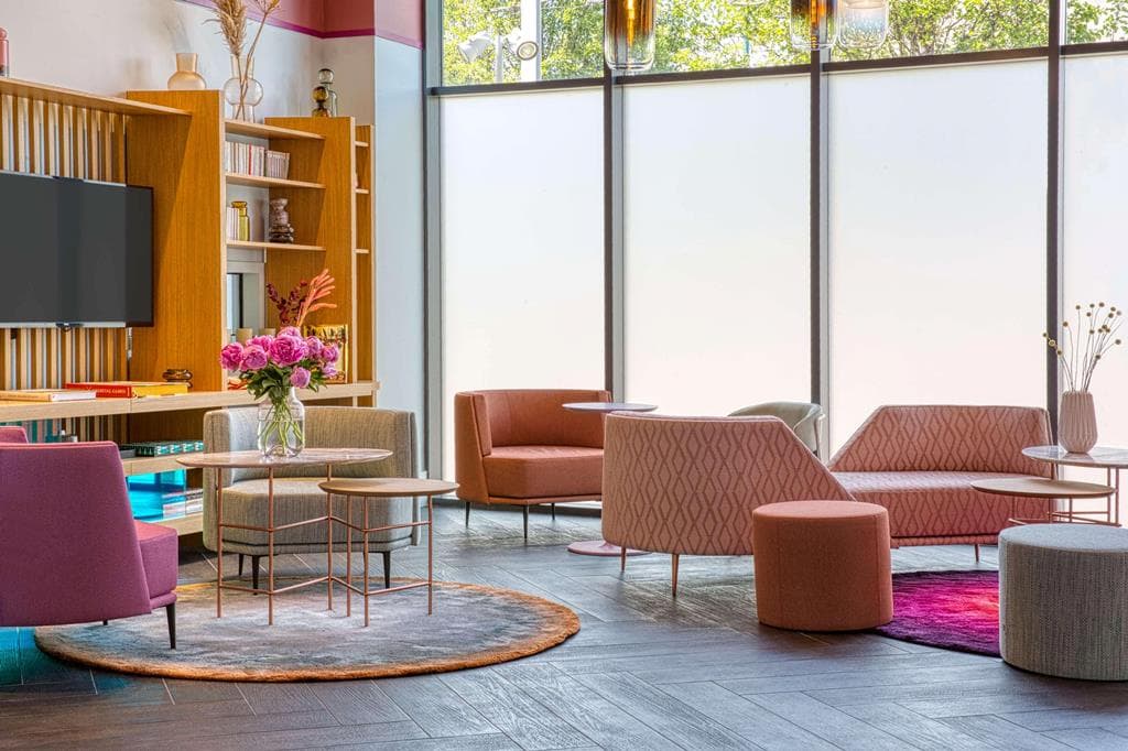 Aiden by Best Western Clermont Ferrand 3