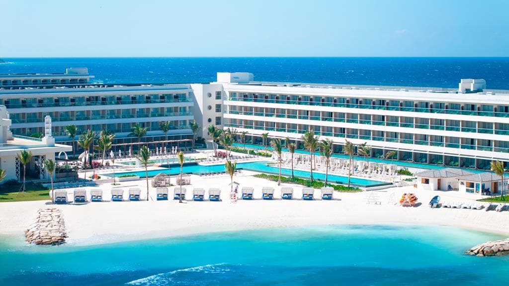 Princess Grand Jamaica 2