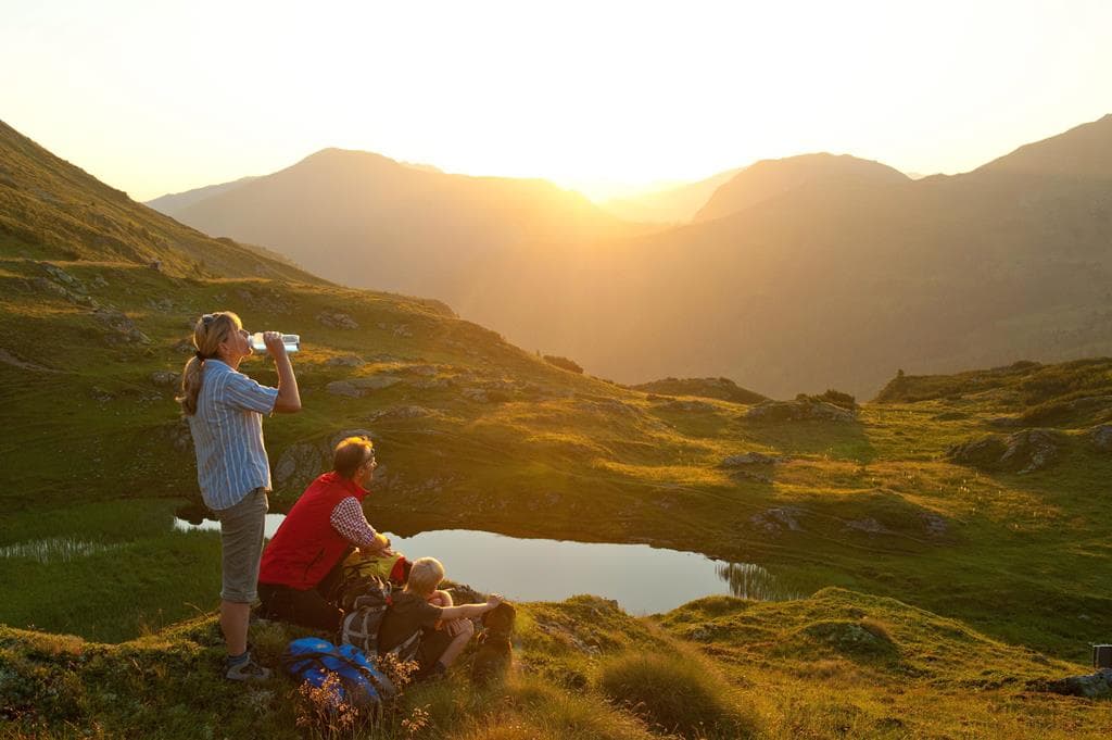 Vitalhotel Sonnblick 2