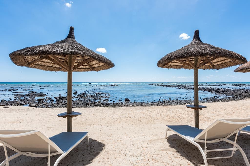 Voile Bleue Boutique Hotel 3