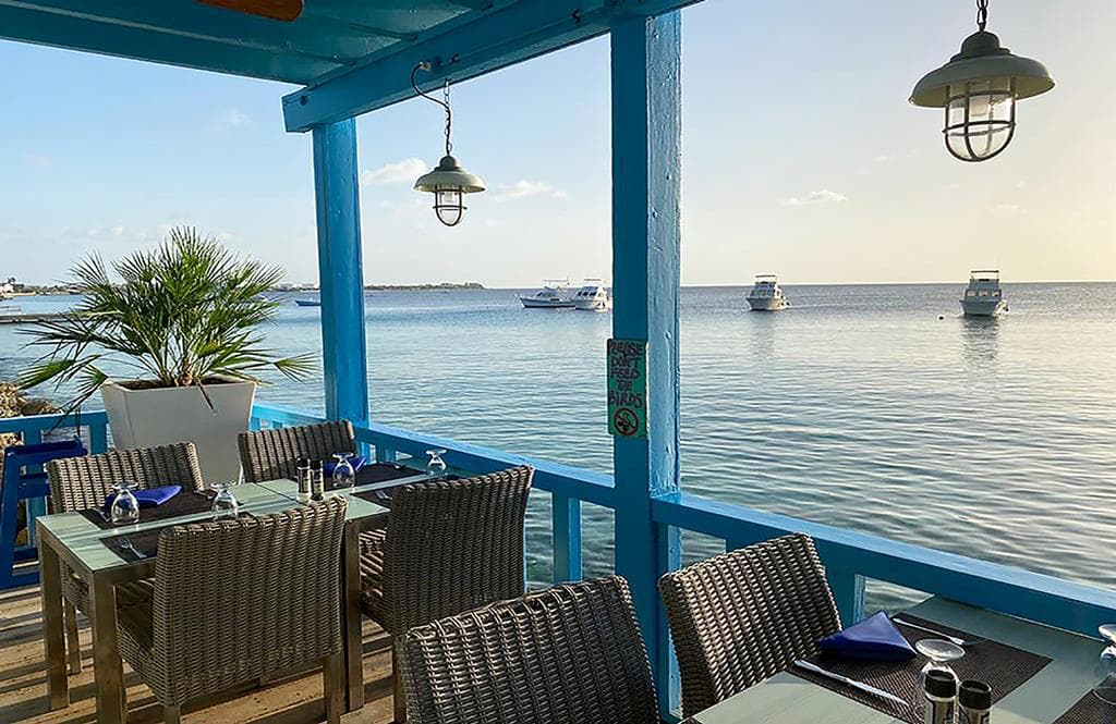 Divi Flamingo Beach Resort 4