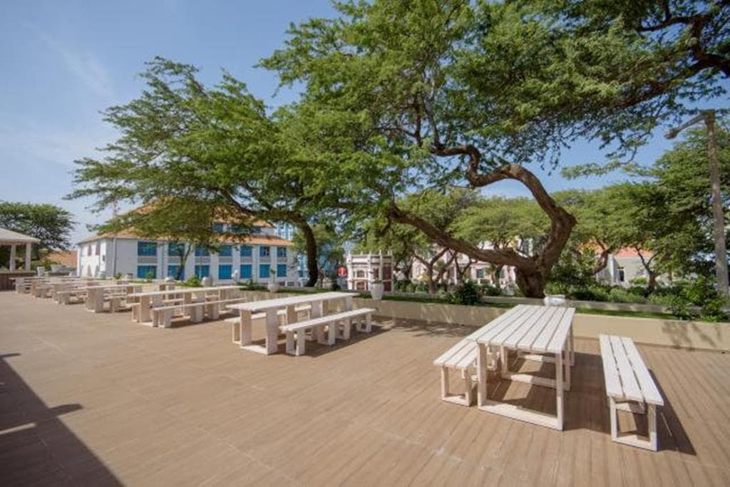 Oasis Porto Grande 4