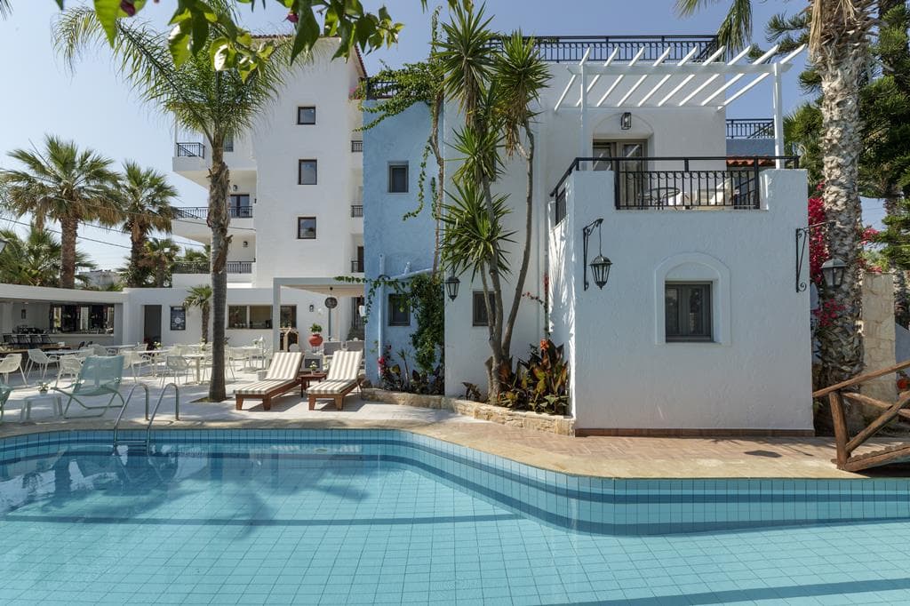 TUI TIME TO SMILE Minoa