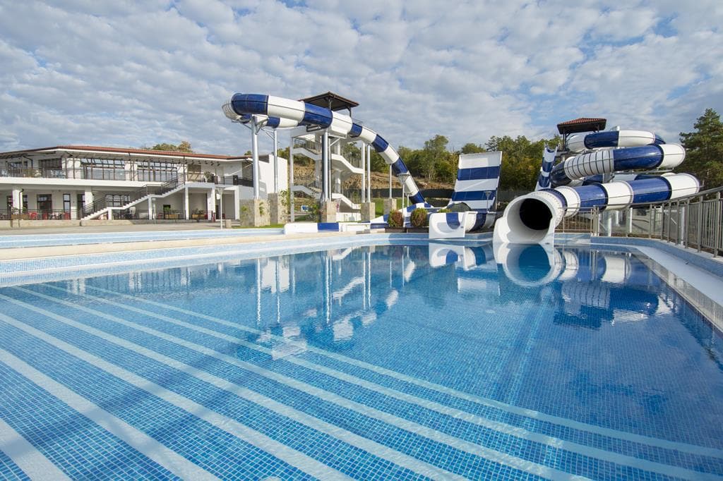 Topdeal: 8 dagen TUI BLUE Nevis in Sunny Beach voor €890!