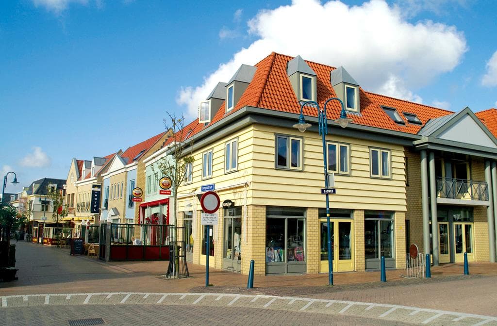 Fletcher Hotel Restaurant De Cooghen