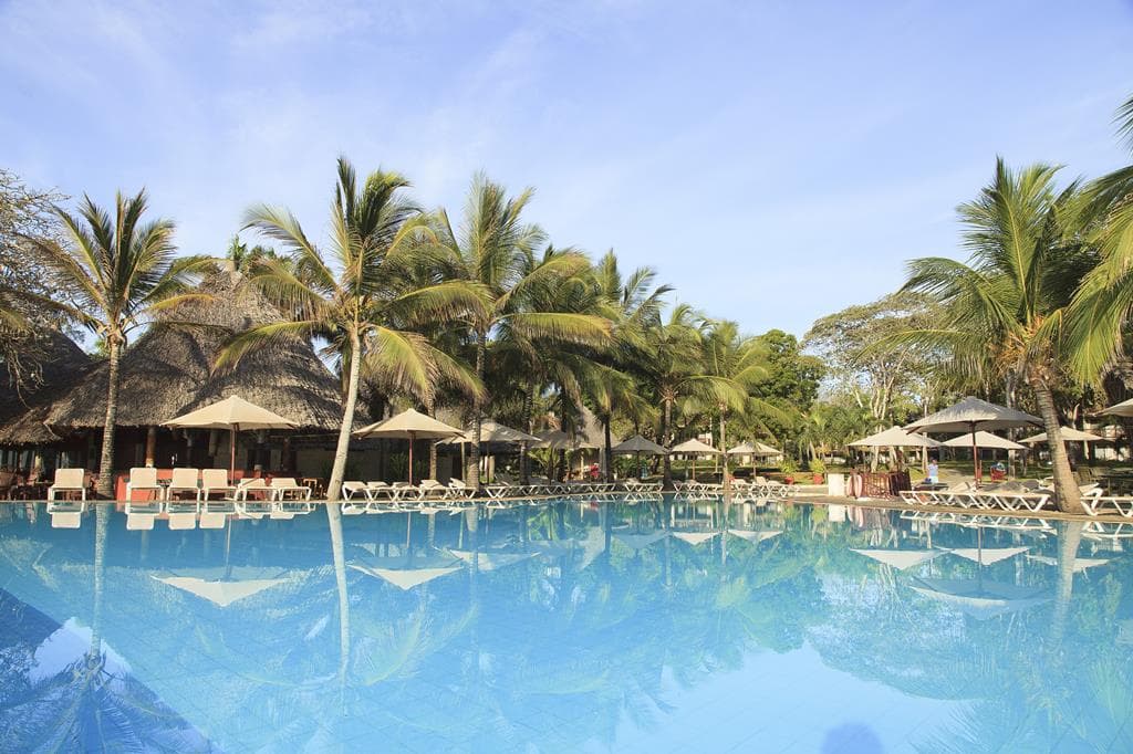 Baobab Beach Resort & Spa