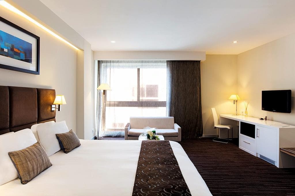 The George Urban Boutique 1